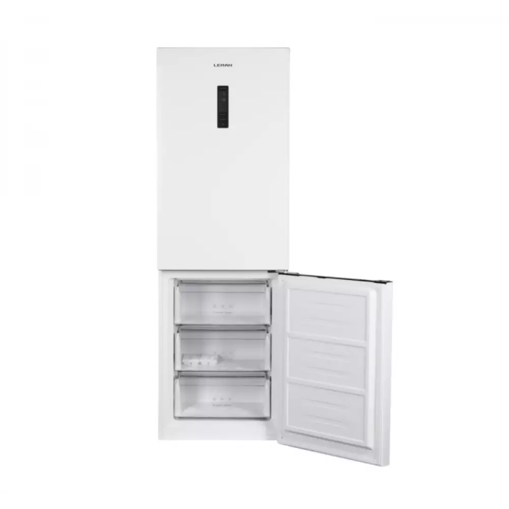Холодильник Leran CBF 211 W NF