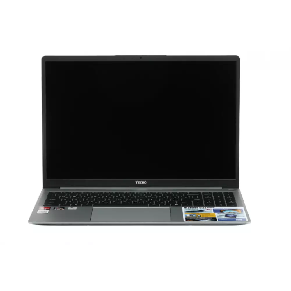 Ноутбук Tecno Megabook K16SDA Ryzen 5 7430U\SSD 16/1TB Graphics