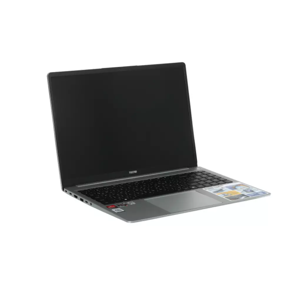 Ноутбук Tecno Megabook K16SDA Ryzen 5 7430U\SSD 16/1TB Graphics