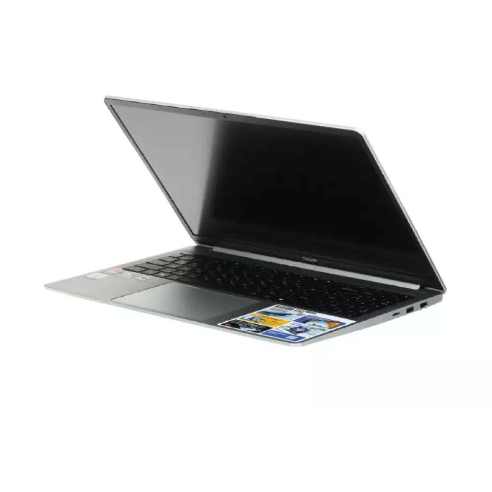 Ноутбук Tecno Megabook K16SDA Ryzen 5 7430U\SSD 16/1TB Graphics
