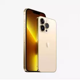 Смартфон Apple iPhone 13 Pro Max 128GB Gold б/у