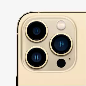 Смартфон Apple iPhone 13 Pro Max 128GB Gold б/у