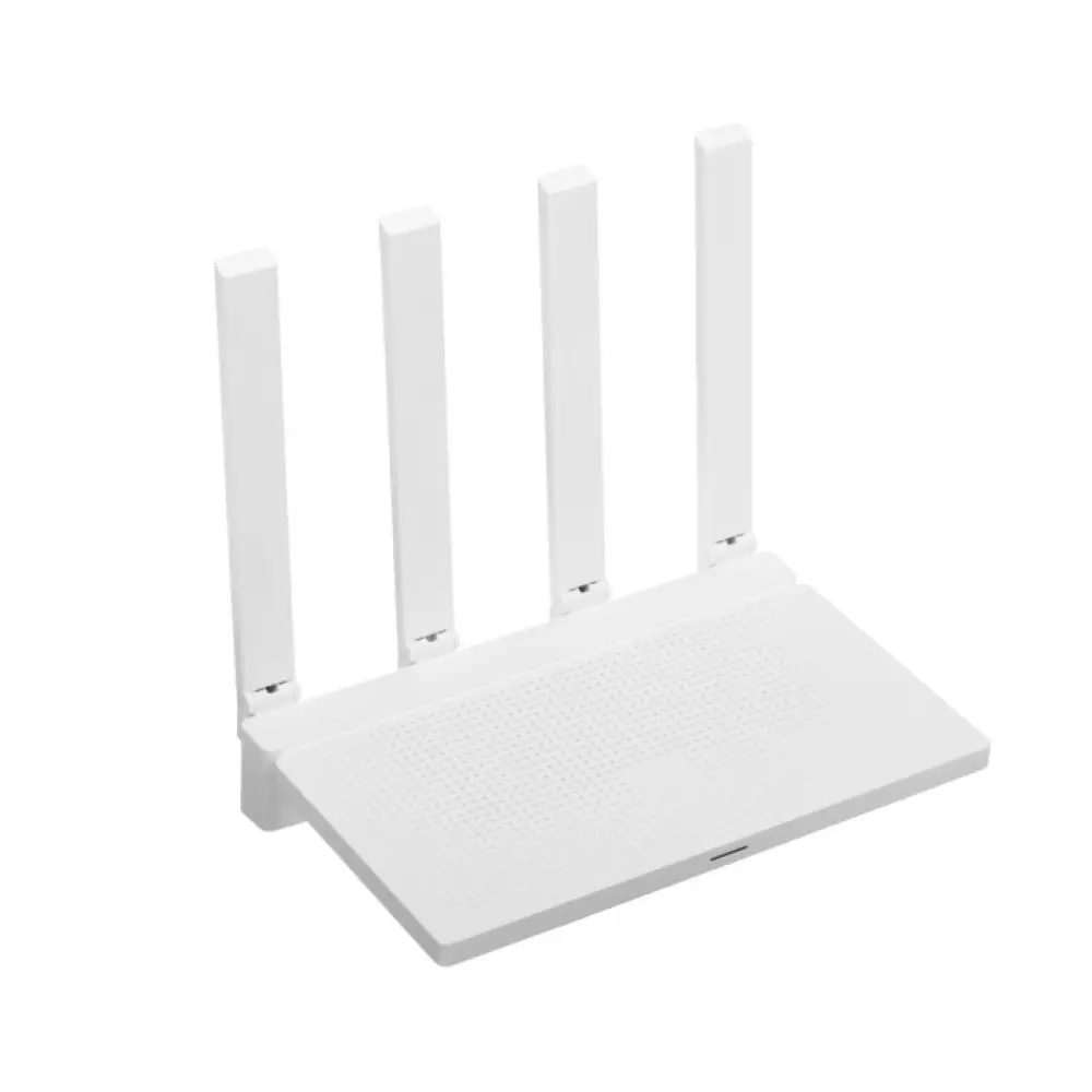 Wi-Fi роутер Xiaomi AX-3000T (wi-fi6)