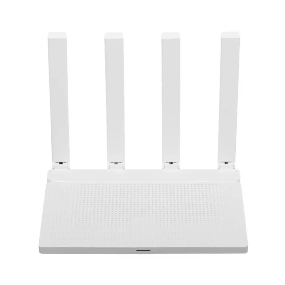 Wi-Fi роутер Xiaomi AX-3000T (wi-fi6)