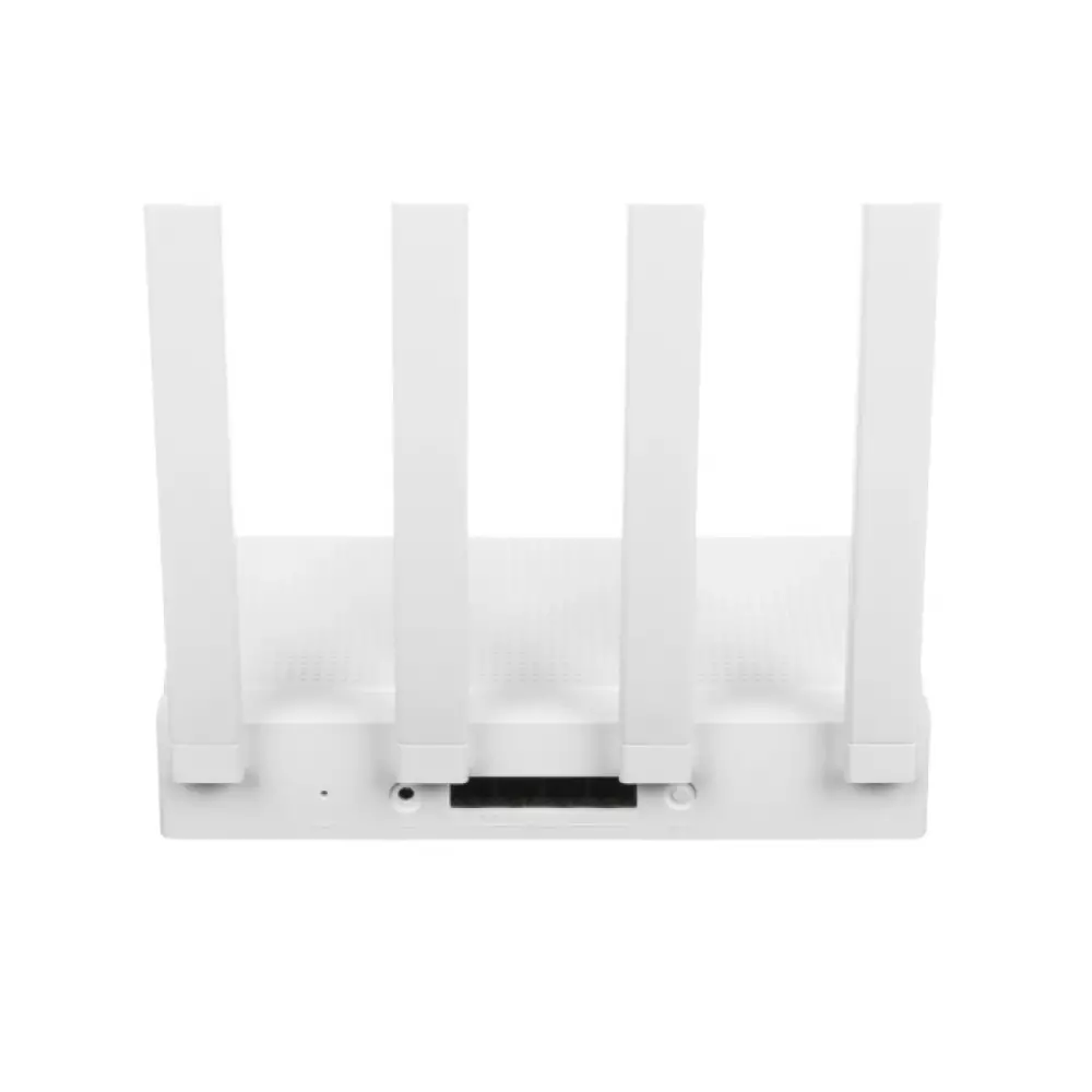 Wi-Fi роутер Xiaomi AX-3000T (wi-fi6)