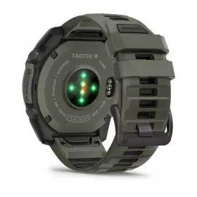 Смарт часы Garmin Tactix 8 [51mm] green