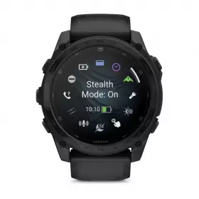 Смарт часы Garmin Tactix 8 [51mm] black