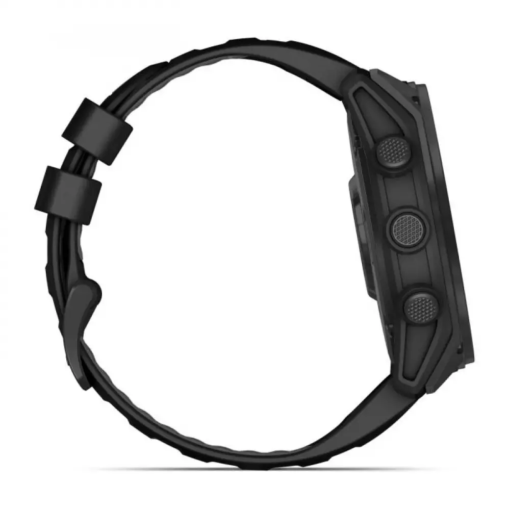 Смарт часы Garmin Tactix 8 [51mm] black