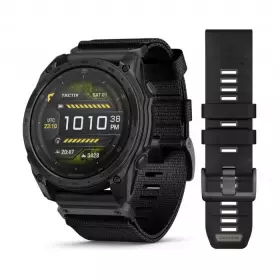 Смарт часы Garmin Tactix 8 [51mm] black