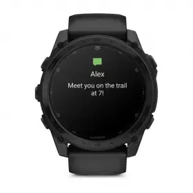 Смарт часы Garmin Tactix 8 [51mm] black