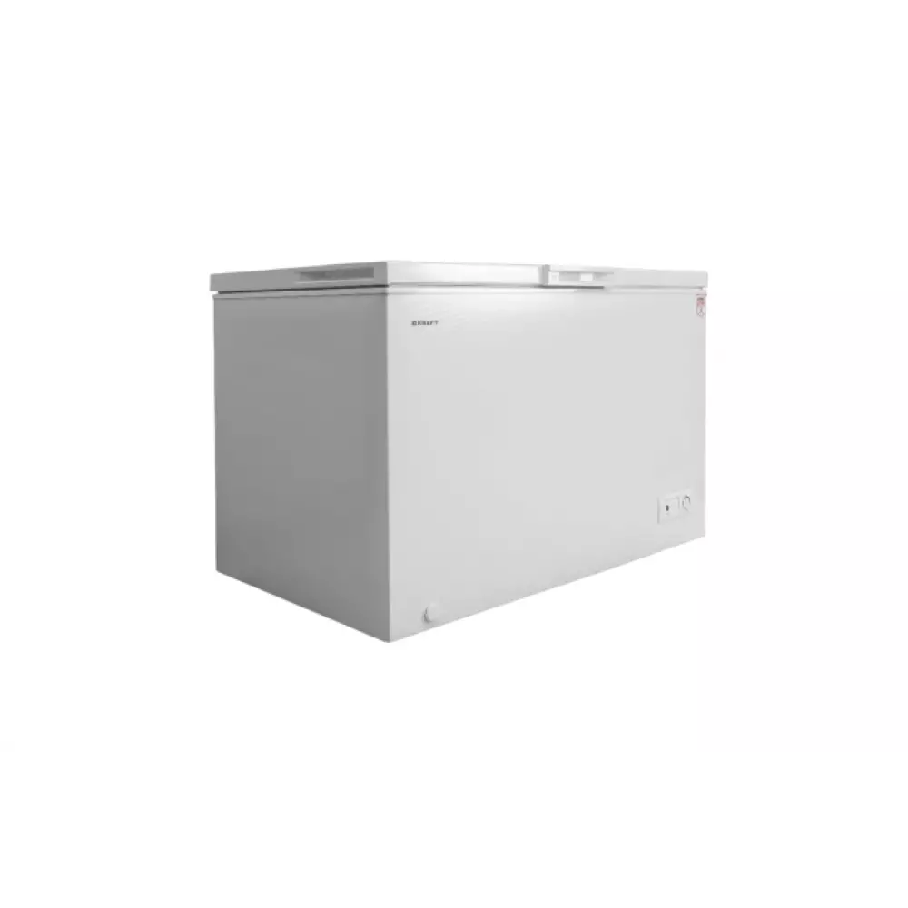 Морозильный ларь Kraft BD (W) 380RX