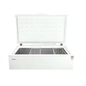 Морозильный ларь Kraft BD (W) 380RX