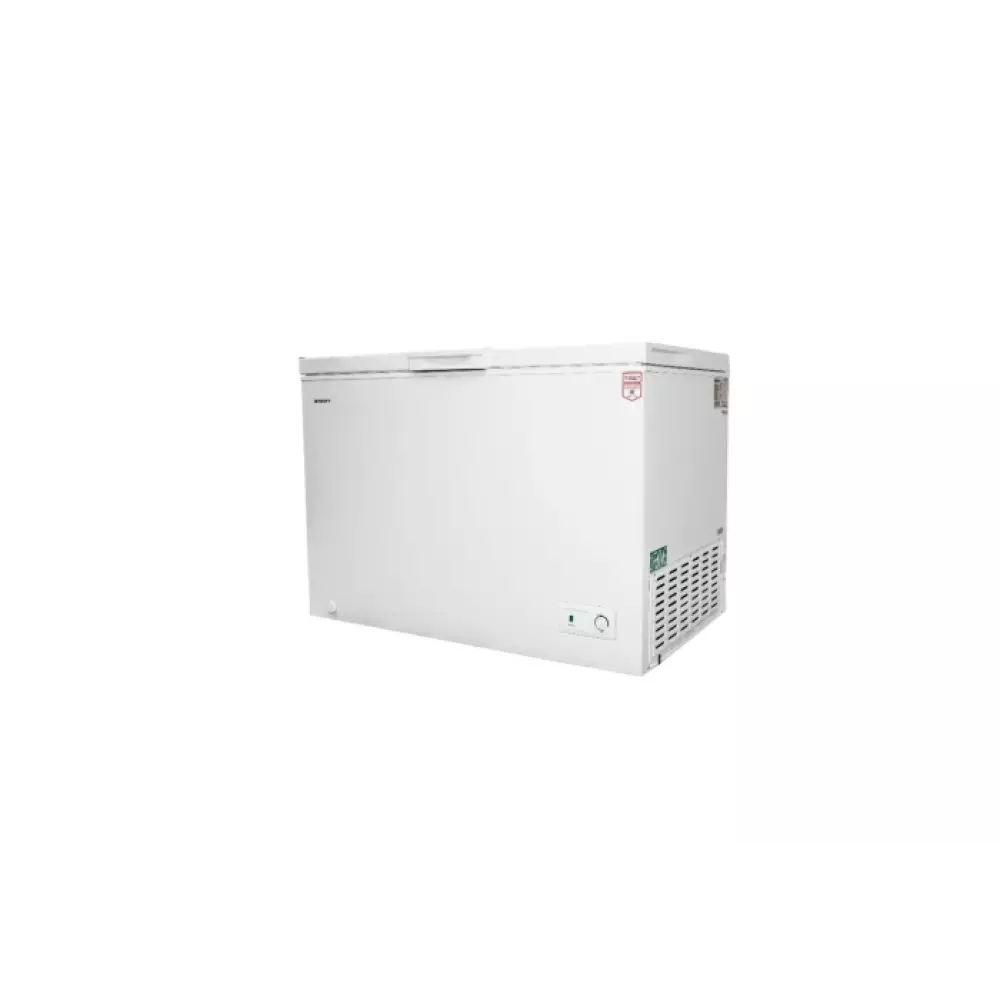 Морозильный ларь Kraft BD (W) 380RX