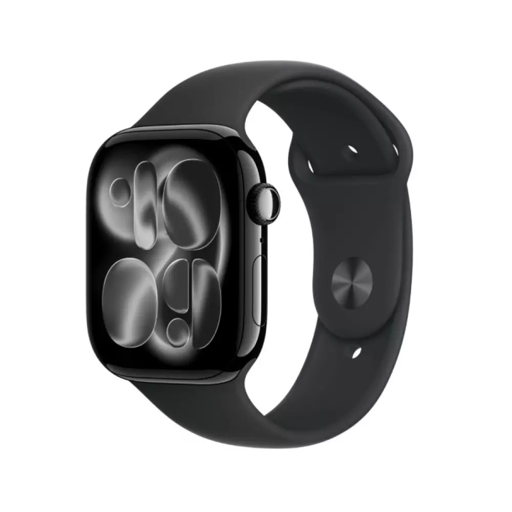Смарт-часы Apple Watch Series 11 46 мм black