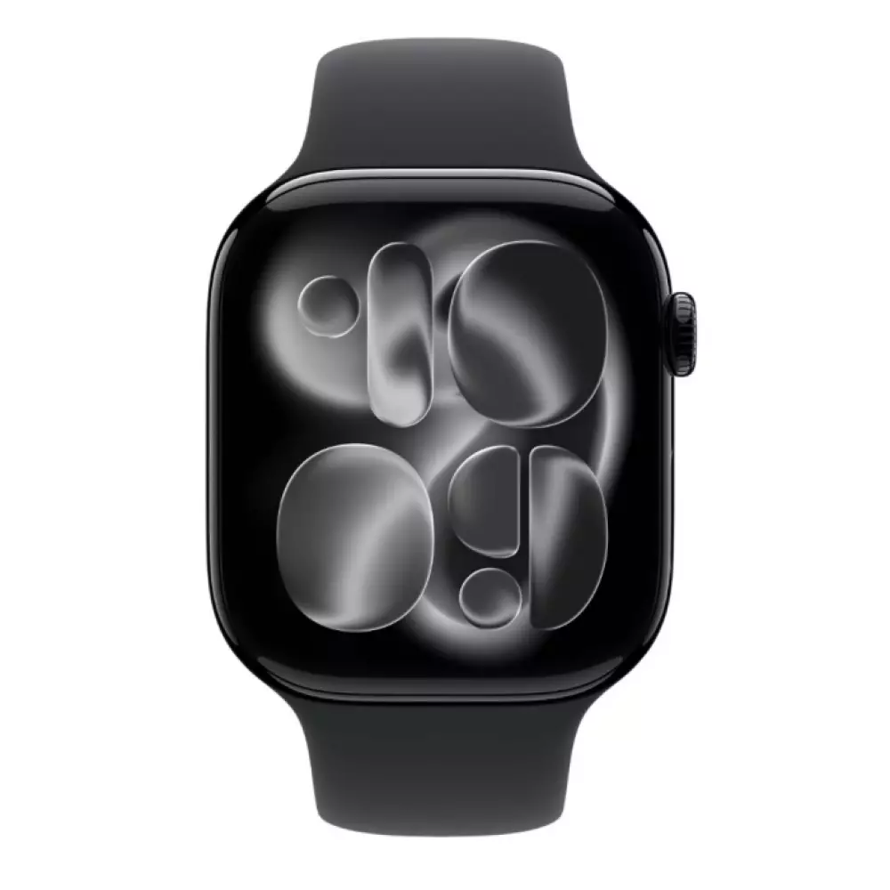 Смарт-часы Apple Watch Series 11 46 мм black
