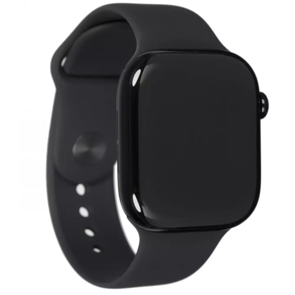 Смарт-часы Apple Watch Series 11 46 мм black