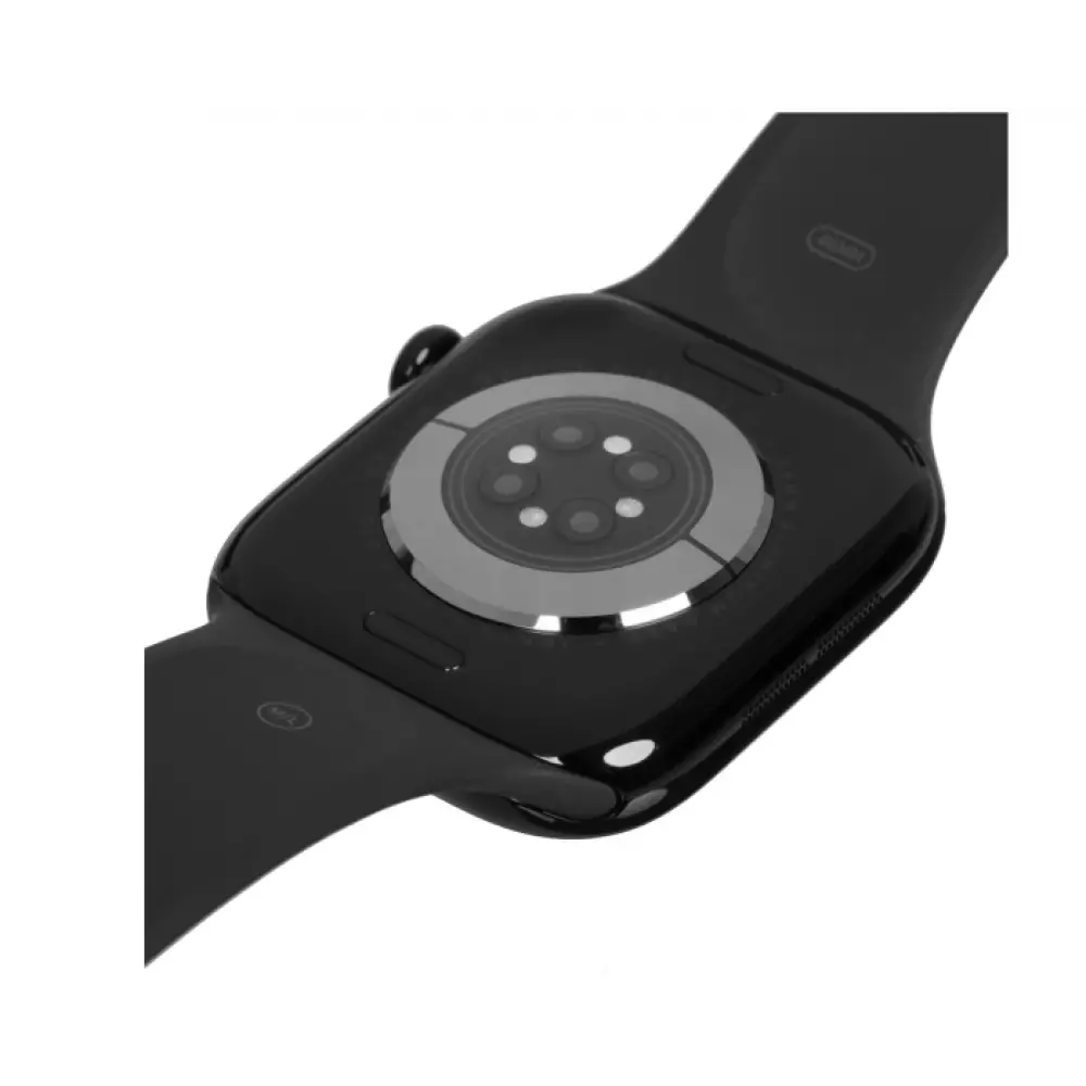 Смарт-часы Apple Watch Series 11 46 мм black