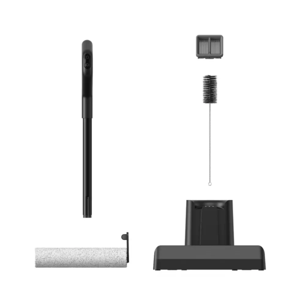 Пылесос вертикальный моющий Dreame G10 Pro Wet and Dry Vacuum HHR20A