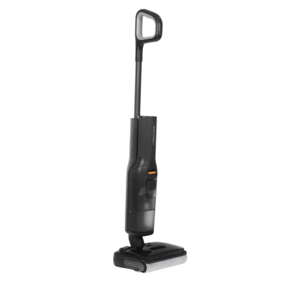 Пылесос вертикальный моющий Roborock F25 Combo WD5M5A черный