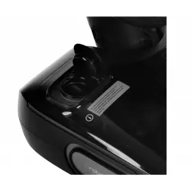 Пылесос вертикальный моющий Roborock F25 Combo WD5M5A черный