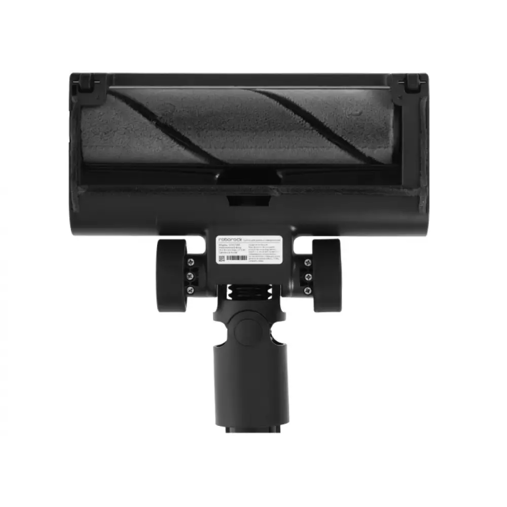Пылесос вертикальный моющий Roborock F25 Combo WD5M5A черный