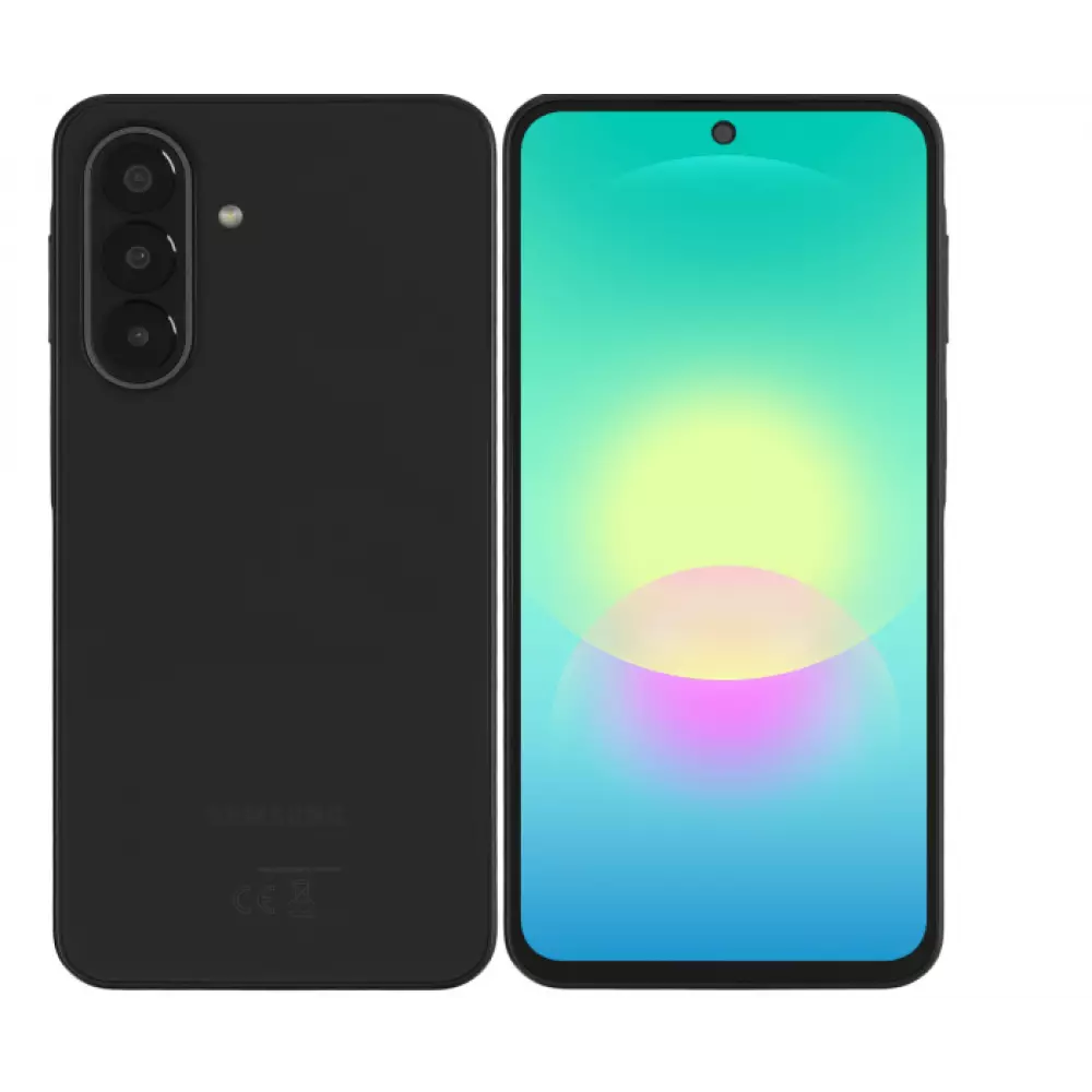 Смартфон Samsung Galaxy A27 8/256GB Black