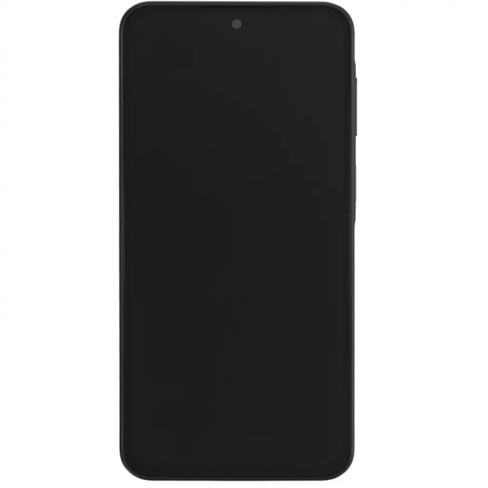 Смартфон Samsung Galaxy A27 8/256GB Black