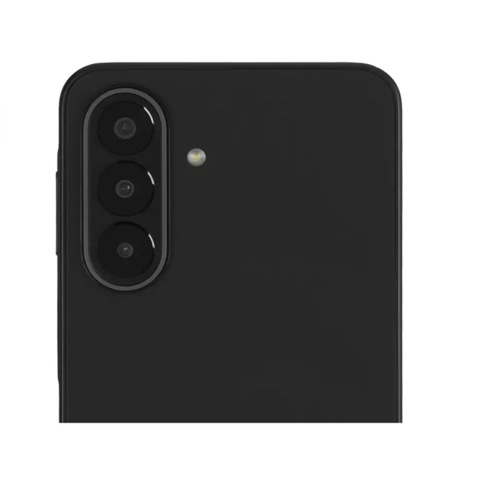 Смартфон Samsung Galaxy A27 8/256GB Black