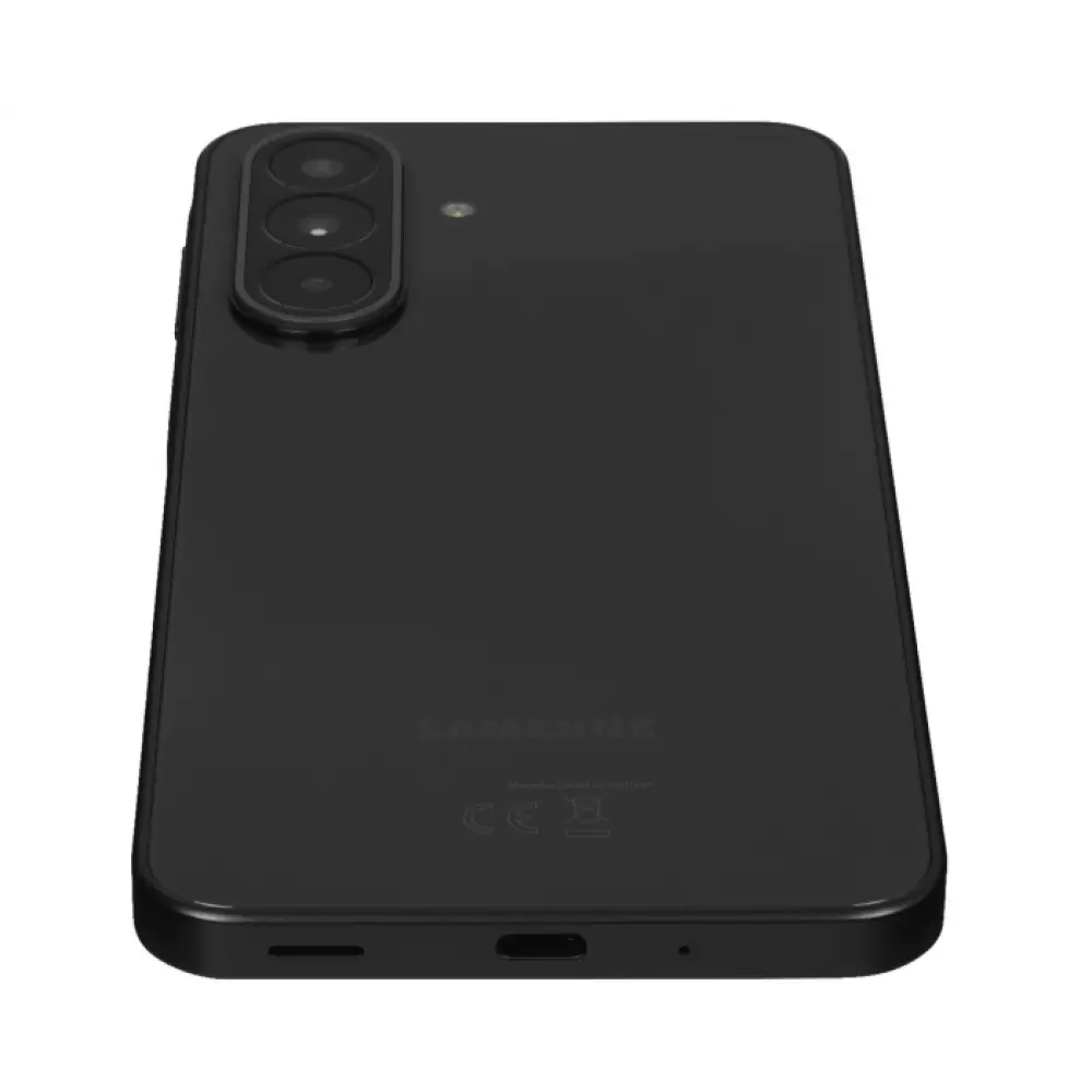 Смартфон Samsung Galaxy A27 8/256GB Black