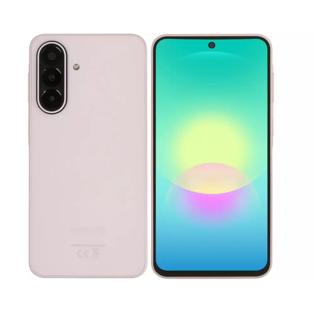 Смартфон Samsung Galaxy A27 8/256GB Pink