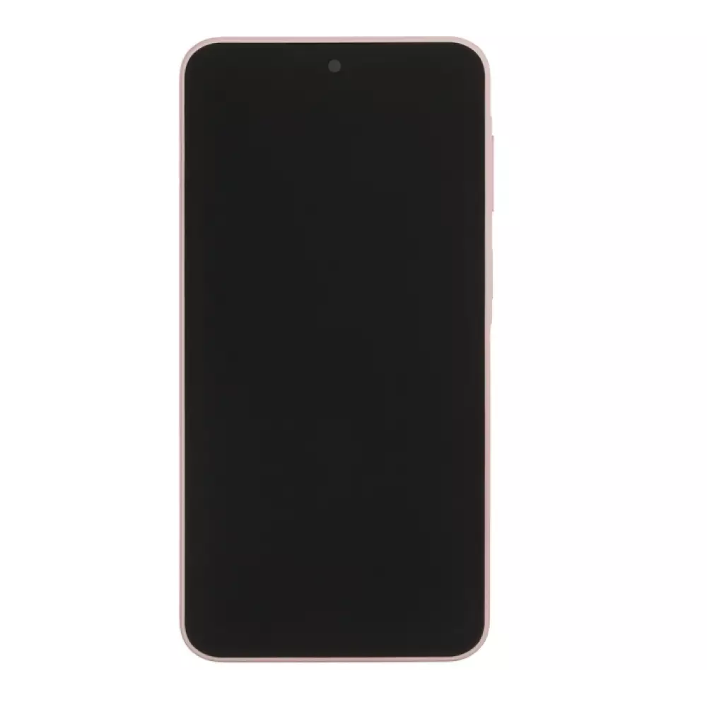 Смартфон Samsung Galaxy A27 8/256GB Pink
