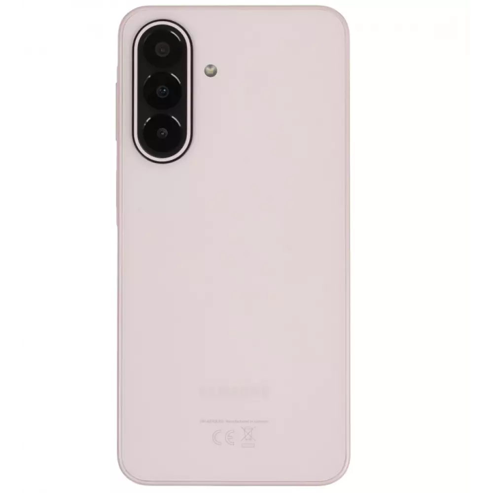 Смартфон Samsung Galaxy A27 8/256GB Pink