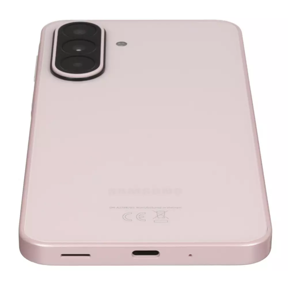 Смартфон Samsung Galaxy A27 8/256GB Pink