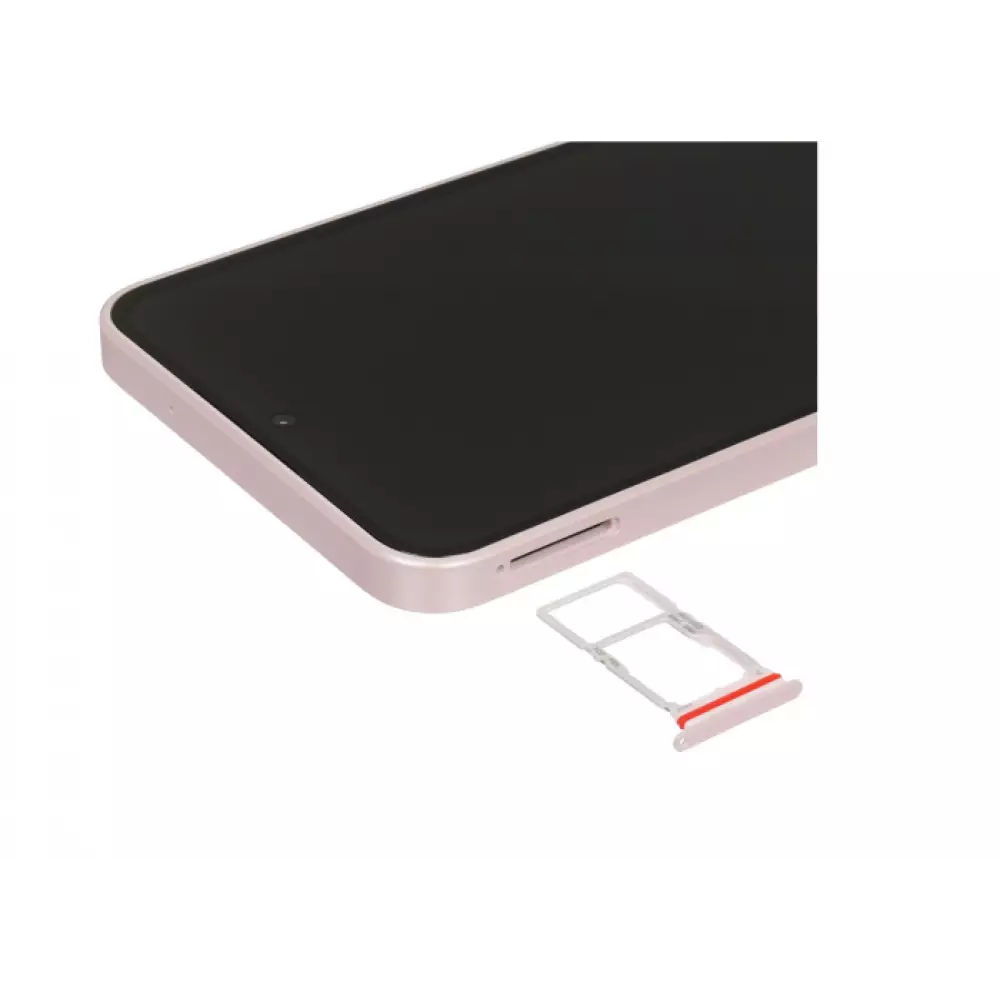 Смартфон Samsung Galaxy A27 8/256GB Pink