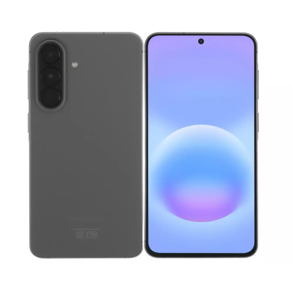Смартфон Samsung Galaxy A57 8/128GB Grey