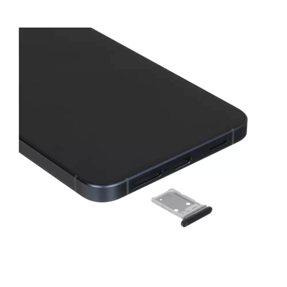 Смартфон Samsung Galaxy A57 8/128GB Navy
