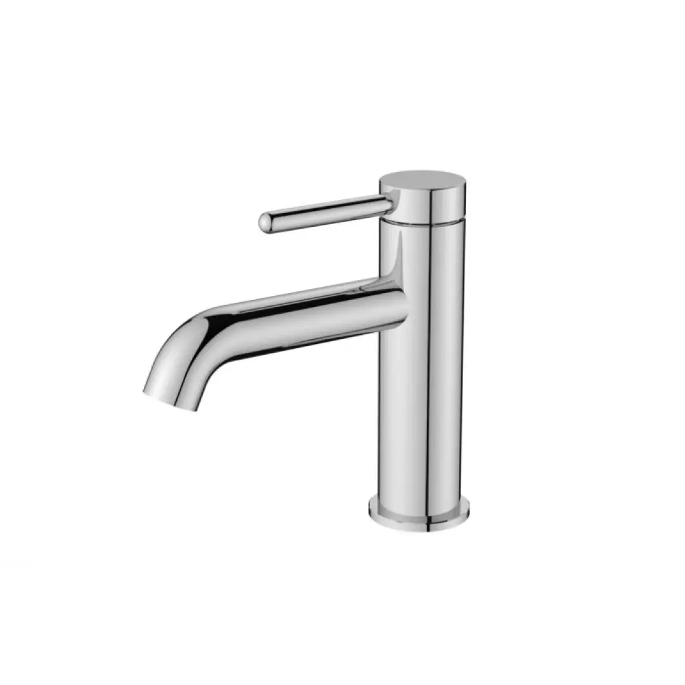 Смеситель для раковины Haiba HB10836 хром