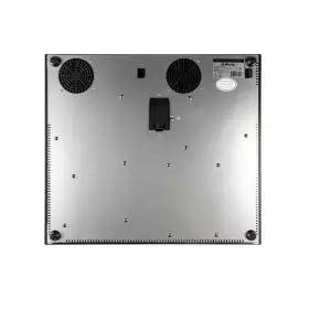 Электрическая варочная панель il Monte BH-664-BGC