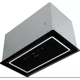 Вытяжка встраиваемая il Monte KH-BIN-5002-BL