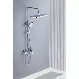 Душевая система Haiba HB24575 хром