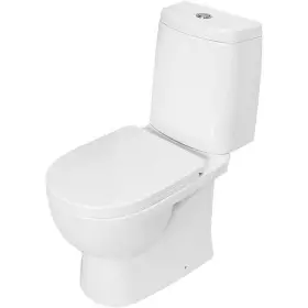 Унитаз компакт Fest  Basic S1T WC.CC/Fest/2-P/WHT.G/S1