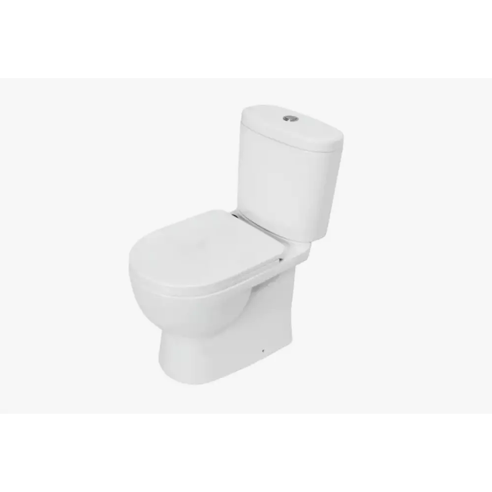 Унитаз компакт Art  Basic S1 WC.CC/Art/2-P/WHT.G/S1