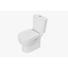 Унитаз компакт Art  Basic S1 WC.CC/Art/2-P/WHT.G/S1