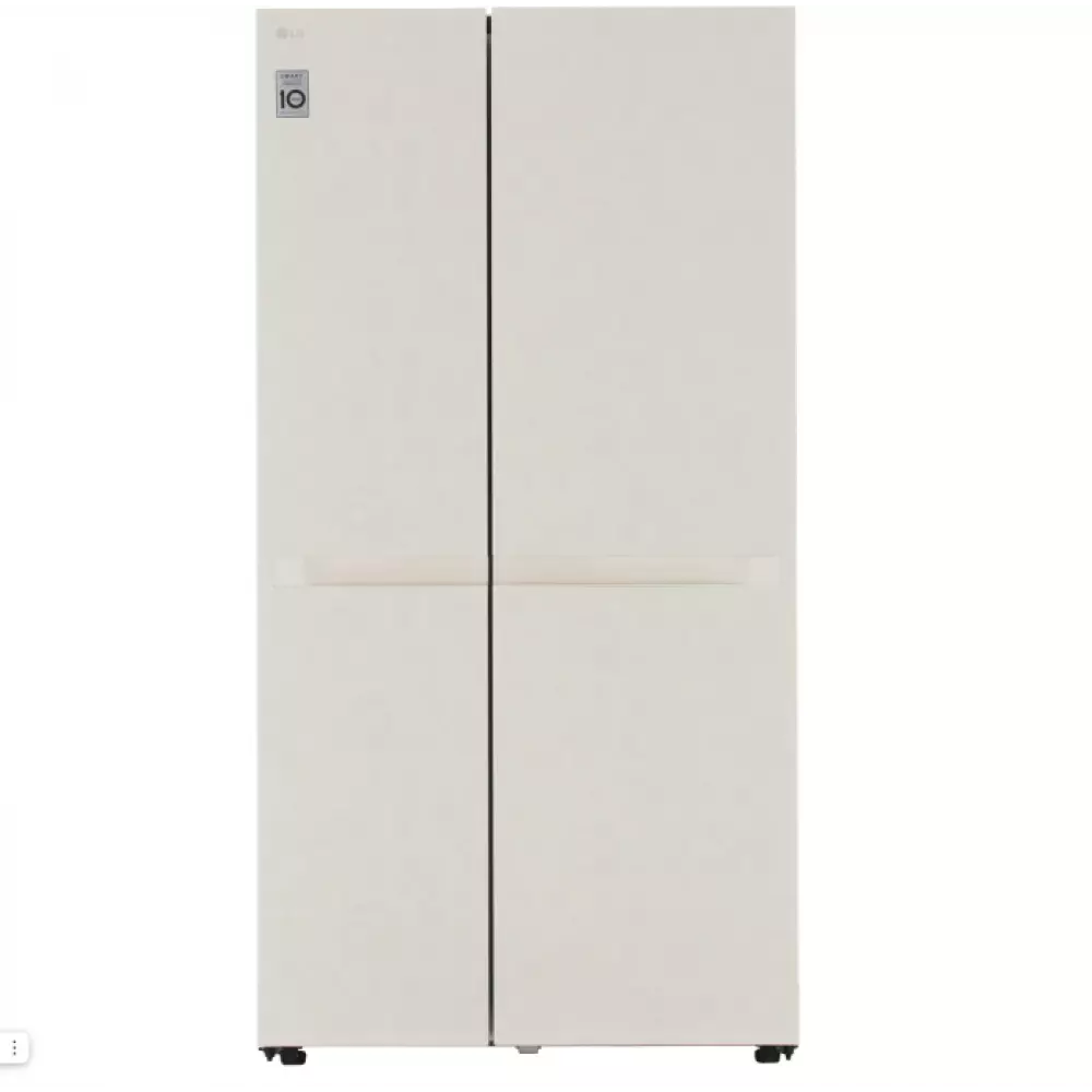 Холодильник LG GC-B257KEHW