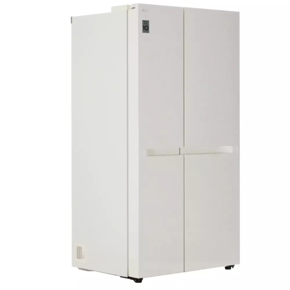 Холодильник LG GC-B257KEHW