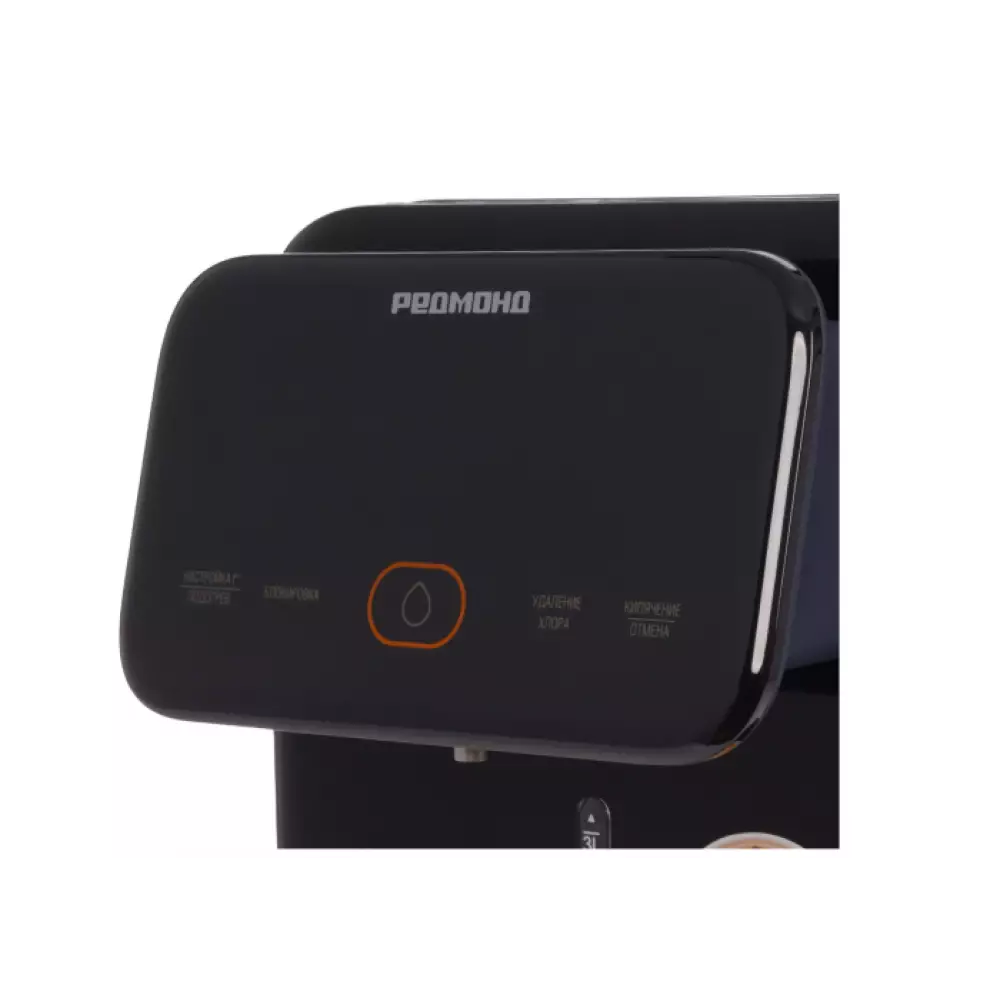 Термопот Redmond TP2302 черный