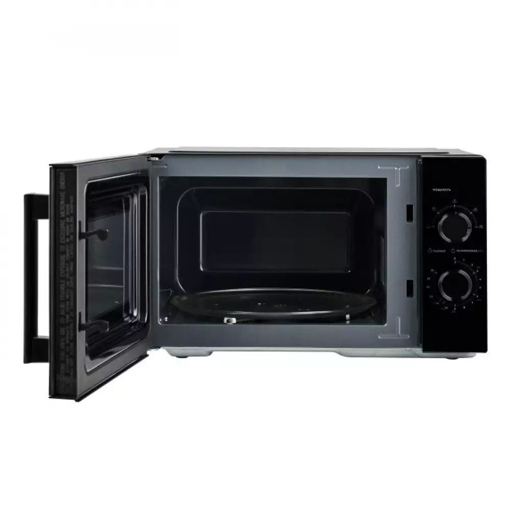 Микроволновая печь Leran FMO 25X65 B