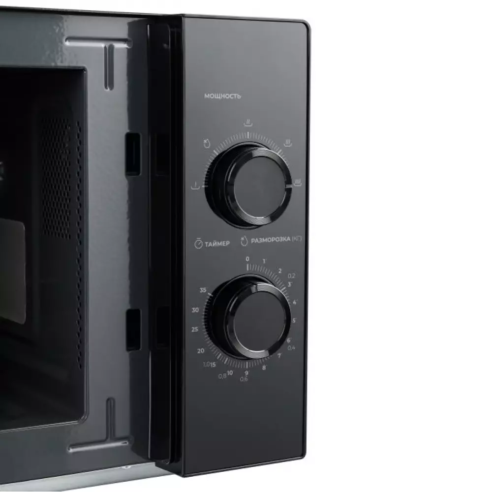 Микроволновая печь Leran FMO 25X65 B