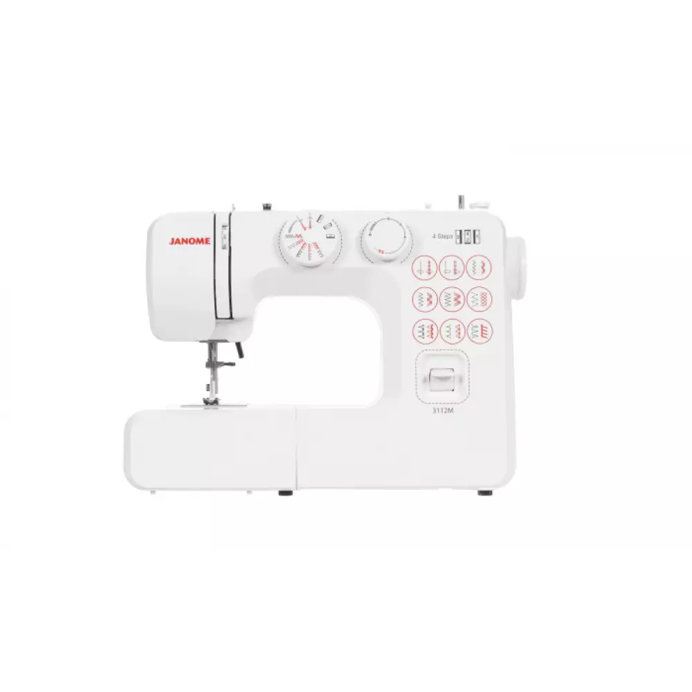Швейная машина Janome 3112M