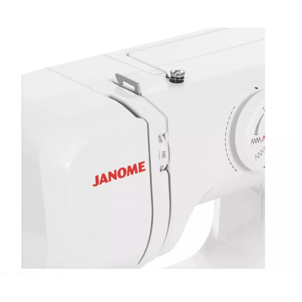 Швейная машина Janome 3112M